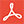 Acrobat icon